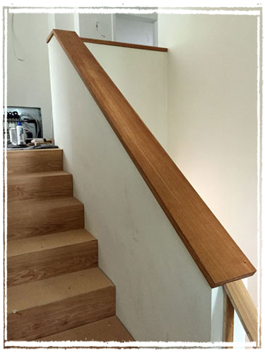 Treppen