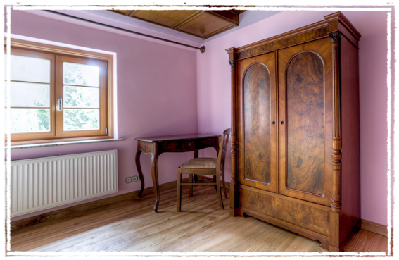 Damenzimmer